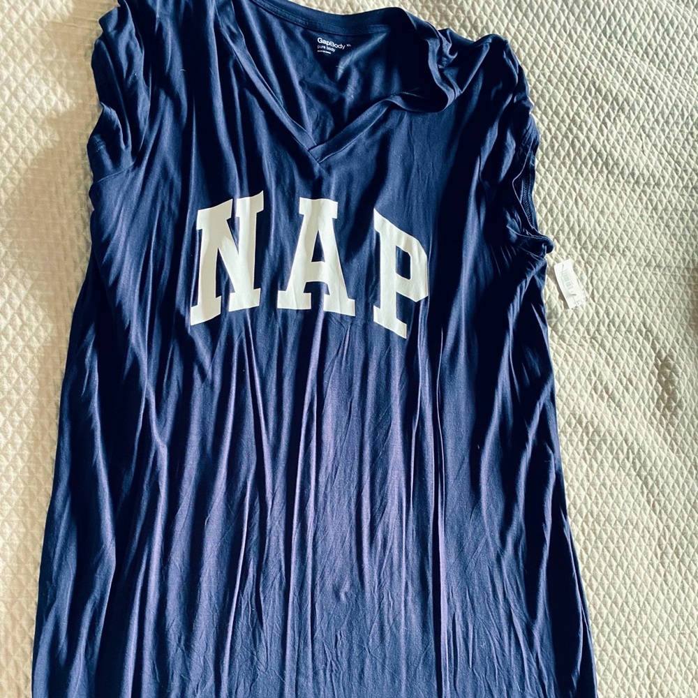 pajama dress
